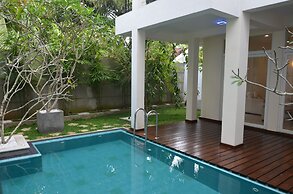 Anchorage Villa