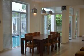 Anchorage Villa