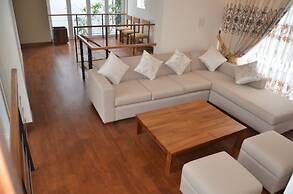 Anchorage Villa