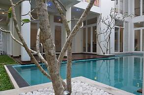 Anchorage Villa