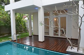 Anchorage Villa