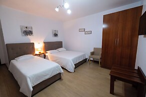 Residencial Família