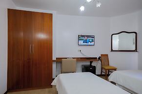 Residencial Família