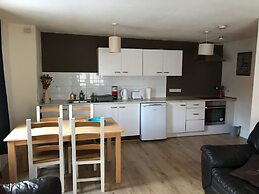 Belfast City Apartments