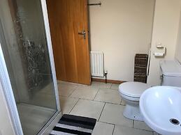 Belfast City Apartments