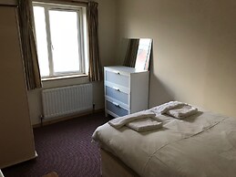 Belfast City Apartments