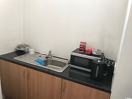 Belfast City Apartments