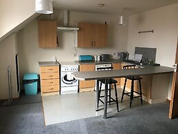 Belfast City Apartments