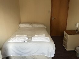 Belfast City Apartments