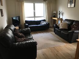 Belfast City Apartments