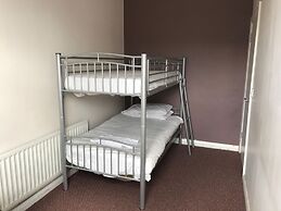 Belfast City Apartments