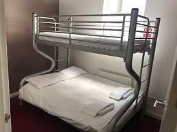 Belfast City Apartments