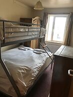 Belfast City Apartments