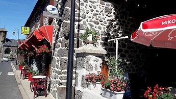 Logis Hotel de la Poste