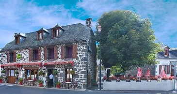 Logis Hotel de la Poste