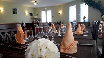 Logis Hotel de la Poste