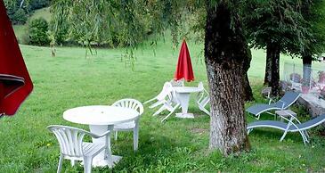 Logis Hotel de la Poste