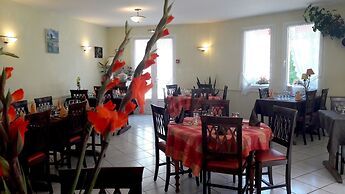 Logis Hotel de la Poste