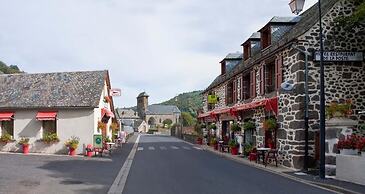 Logis Hotel de la Poste