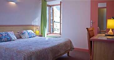 Logis Hotel de la Poste