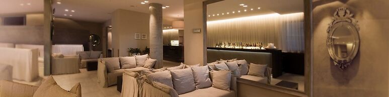 Hotel Europa Monetti