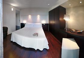 Hotel Europa Monetti