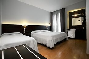 Hotel Europa Monetti