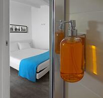 Hotel Europa Monetti