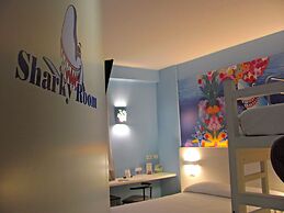 Hotel Europa Monetti