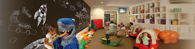 Hotel Europa Monetti