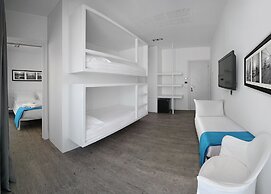 Hotel Europa Monetti