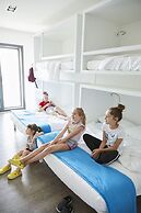 Hotel Europa Monetti