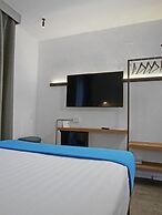 Hotel Europa Monetti