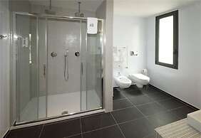 Hotel Europa Monetti