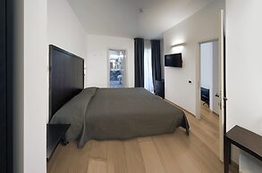 Hotel Europa Monetti