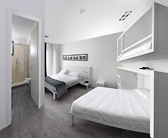 Hotel Europa Monetti