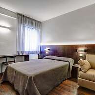 Hotel Europa Monetti