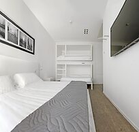 Hotel Europa Monetti