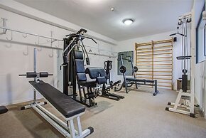 Hotel Europa Monetti