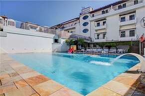 Hotel Europa Monetti