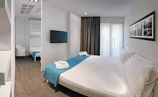 Hotel Europa Monetti