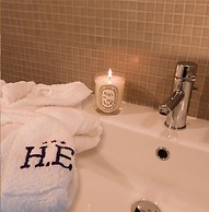 Hotel Europa Monetti