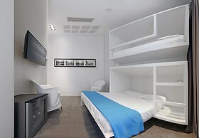 Hotel Europa Monetti