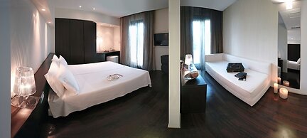 Hotel Europa Monetti