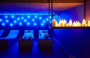 Hotel Europa Monetti