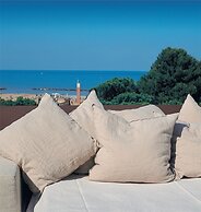 Hotel Europa Monetti