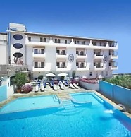 Hotel Europa Monetti