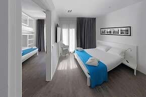 Hotel Europa Monetti