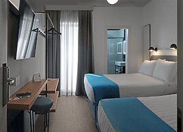 Hotel Europa Monetti