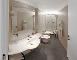 Hotel Europa Monetti